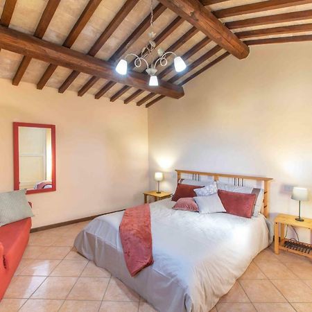 Casa Dell'Edera Διαμέρισμα Ορβιέτο Εξωτερικό φωτογραφία