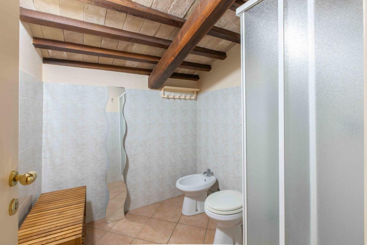 Casa Dell'Edera Διαμέρισμα Ορβιέτο Εξωτερικό φωτογραφία