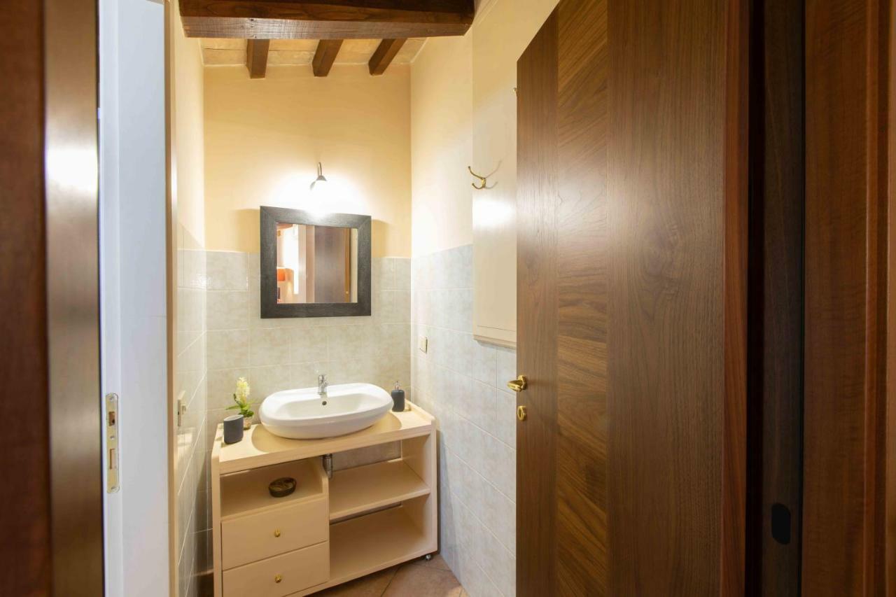 Casa Dell'Edera Διαμέρισμα Ορβιέτο Εξωτερικό φωτογραφία